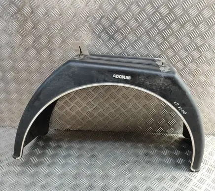 Mercedes-Benz Sprinter W907 W910 Rear arch fender liner splash guards D3710B