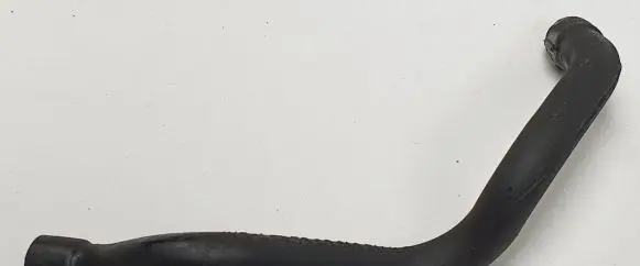 Mercedes-Benz S W220 Breather hose/pipe A1120180382