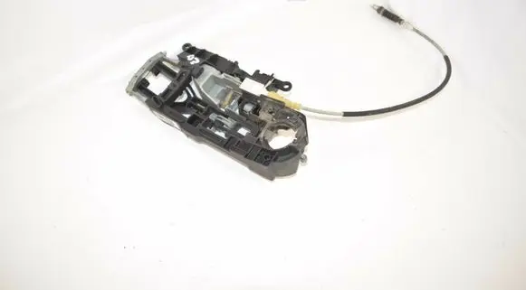 BMW 7 F01 F02 F03 F04 Front door soft close latching motor 