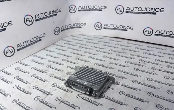 Jeep Grand Cherokee Xenon control unit/module 89089352 00007100