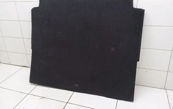 Opel Grandland X Trunk/boot floor carpet liner 