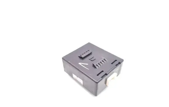 Nissan Leaf II (ZE1) Tire pressure control unit 