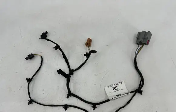 Land Rover Range Rover Evoque L538 Other wiring loom GJ3214B079