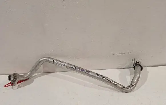 Dacia Sandero III Air conditioning (A/C) pipe/hose 924802455R
