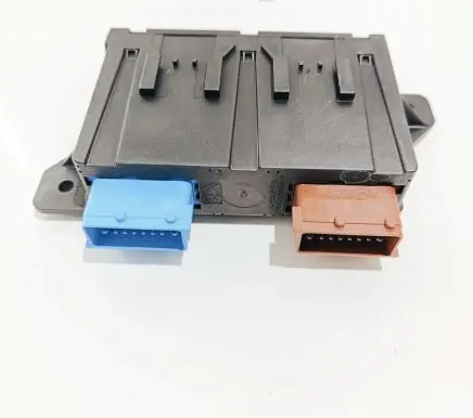 Peugeot 5008 II Tow bar trailer control unit/module 9810050080