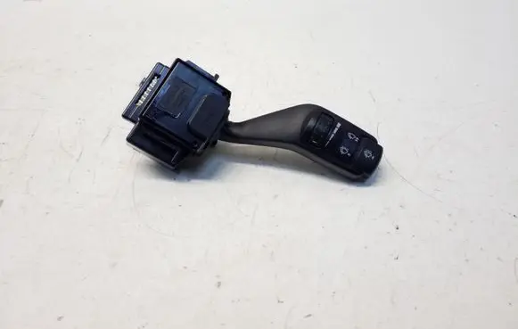 Ford Kuga I Wiper control stalk 17D940 4M5T17A553BD