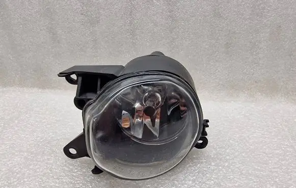 Front fog light
