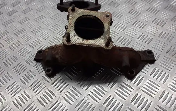 Chrysler Stratus Exhaust manifold BRAK