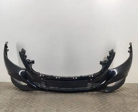 Mercedes-Benz S C217 Front bumper A2228800147