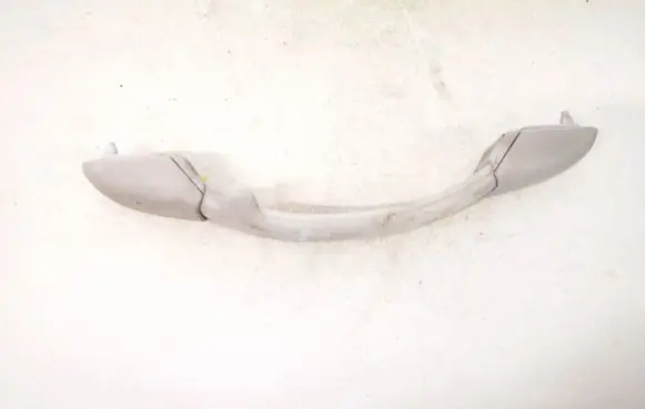 Citroen C3 Rear interior roof grab handle