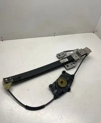 Audi A4 S4 B8 8K Rear window lifting mechanism without motor 8K0839462A 8K0839462
