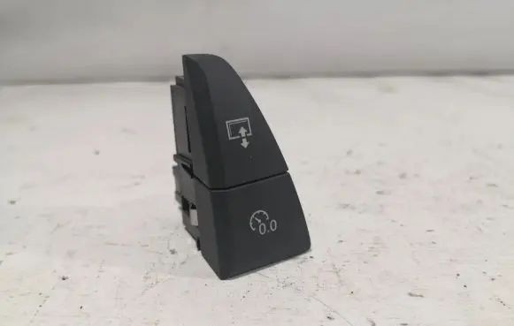 Audi A6 S6 C7 4G Cruise control switch 4G2927227