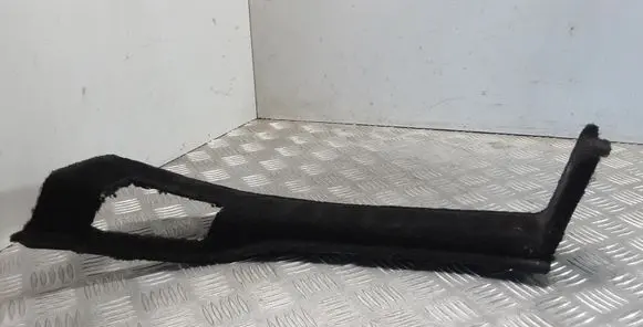 Mercedes-Benz E W212 Other trunk/boot trim element A2126903025