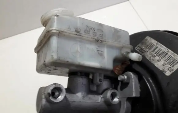 Mercedes-Benz A W169 Master brake cylinder a1694300202