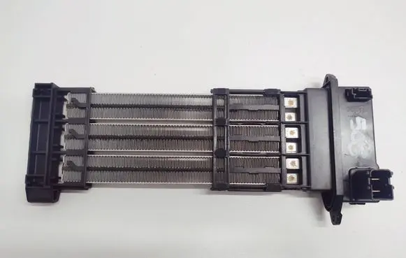 Opel Insignia A Electric car heater EH1234N9607 N108124M