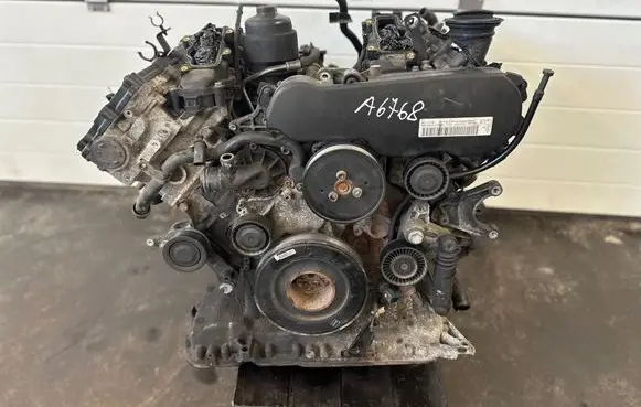 Audi Q5 SQ5 8R Engine CCW