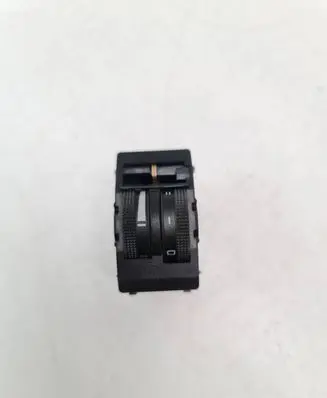 Audi A6 S6 C5 4B Headlight level height control switch 4B0919094 04052205