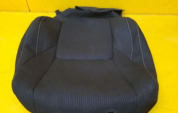 Toyota Hilux (AN120, AN130) Front driver seat 