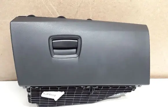 BMW 5 F10 F11 Glove box 9173907 9166683