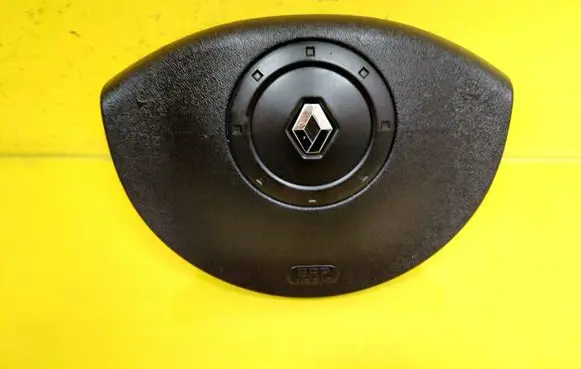 Renault Megane II Steering wheel airbag 6010579