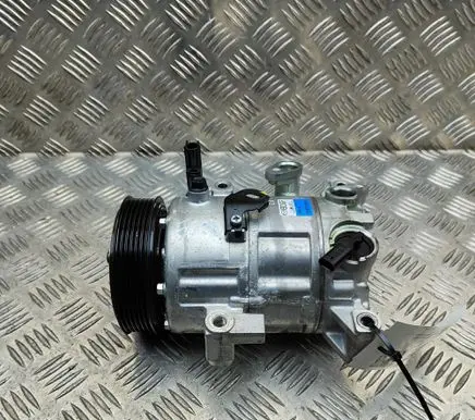 Mazda 3 Air conditioning (A/C) compressor (pump) CA500G5AAA13 TJNA1071