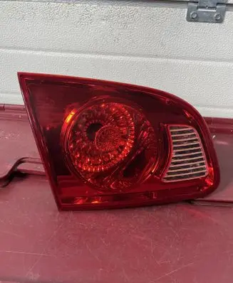 Hyundai Santa Fe Tailgate rear/tail lights 924052B0L 924052B000
