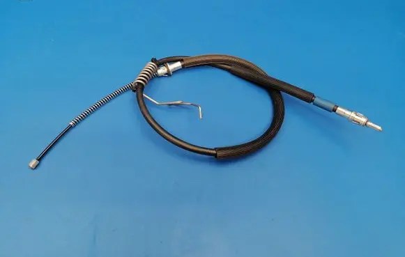 Ford Transit Handbrake/parking brake wiring cable 92115665