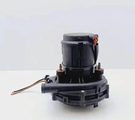Opel Vectra B Secondary air pump 90530018