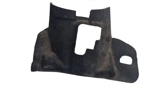 Ford Mustang VI Front splash guards bracket FR3Z3C078A