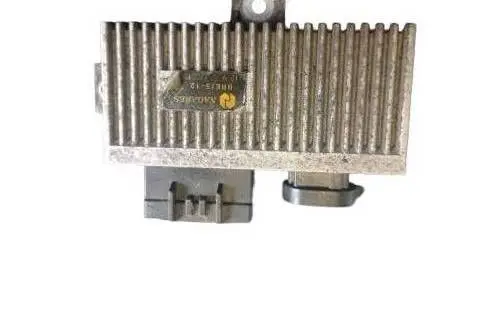 Renault Kangoo I Glow plug pre-heat relay 7700109860