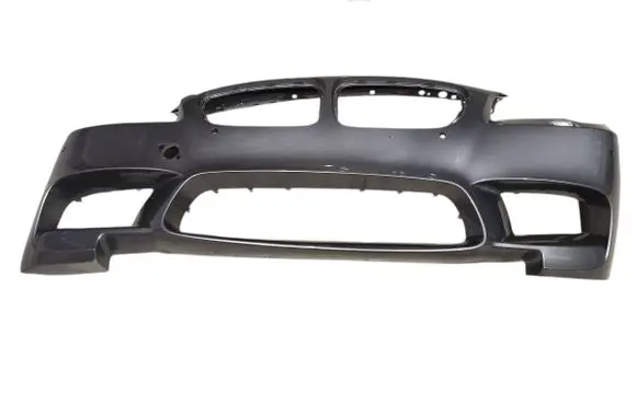 BMW M5 Front bumper 