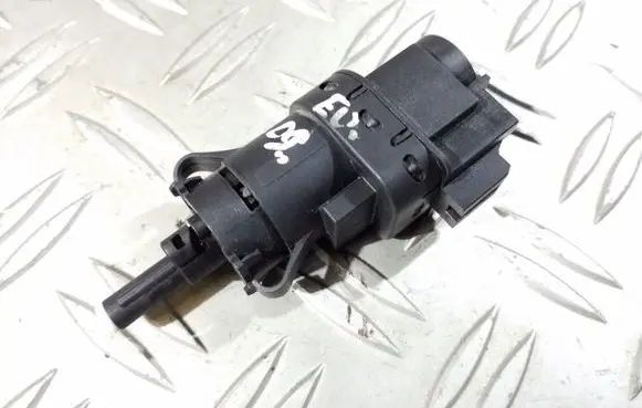 Ford Focus Brake pedal sensor switch 3M5T13480AC
