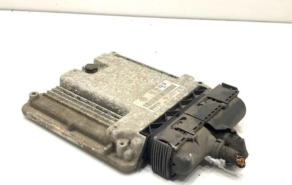 Volkswagen Golf V Engine control unit/module ECU 03G906016CB