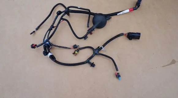 Tesla Model Y Brake wiring harness 248905004C HBT222075K0206