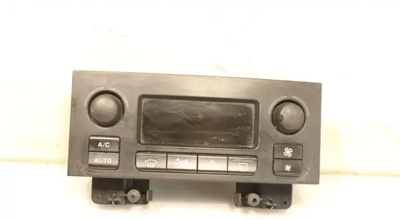 Peugeot 307 Interior fan control switch 
