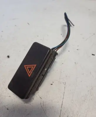 BMW 3 E36 Hazard light switch 1378128
