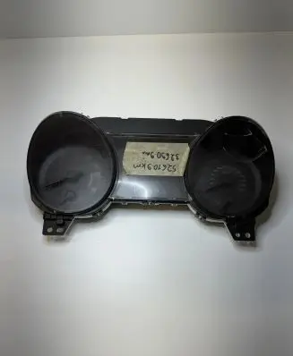 Ford Mustang VI Speedometer (instrument cluster) FR3310890A