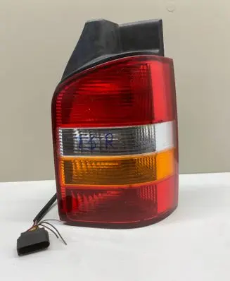 Volkswagen Transporter - Caravelle T5 Rear/tail lights 7H0945258A