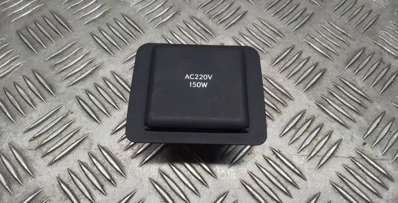 Lexus RX V Other control units/modules 5892448150