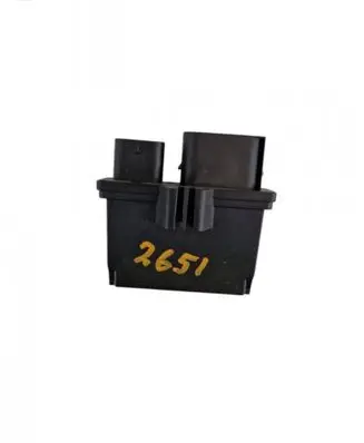Volkswagen Sharan Adblue control unit 3q0941329