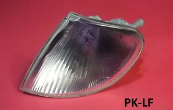 Peugeot Partner Front indicator light 67732880