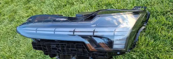 Volvo EX30 Headlight/headlamp 80000401
