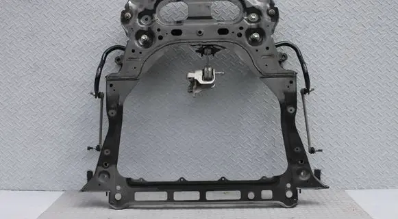 Nissan Qashqai J12 Front subframe TRAWERSQASHQAIJ12