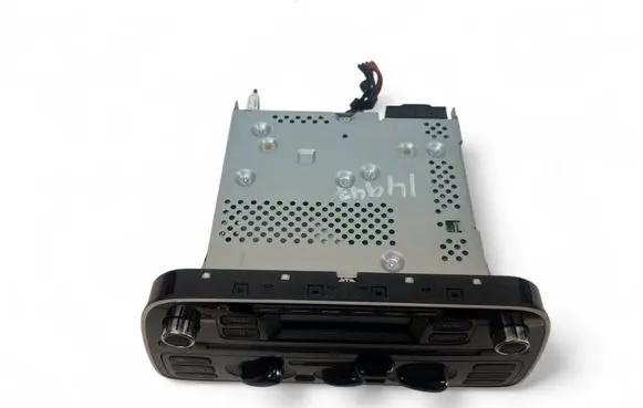 Volkswagen Up Interior fan control switch 1S0820045R