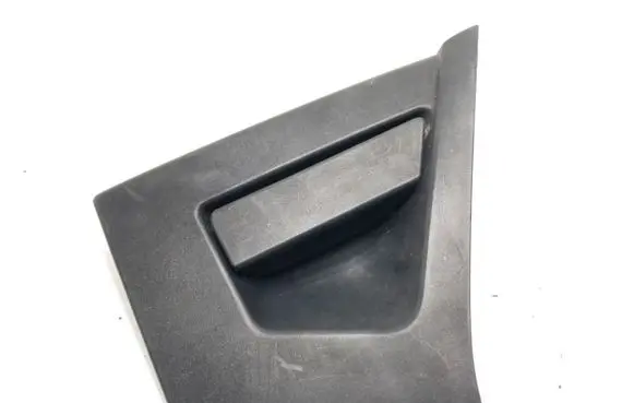 Nissan Micra K14 Rear door exterior handle 