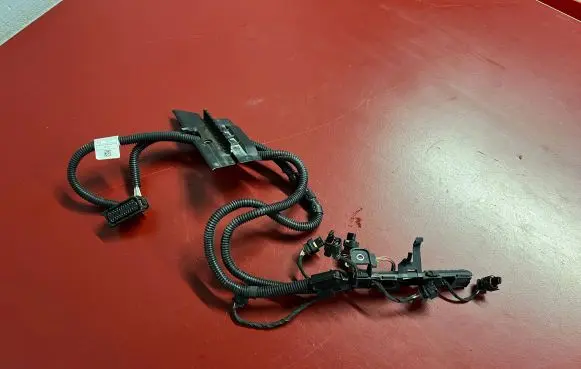 Mini One - Cooper F56 F55 Fuel injector wires 8643390 8625072