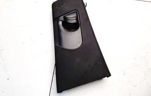 Audi A7 S7 4G (B) pillar trim (top) 4g8867244
