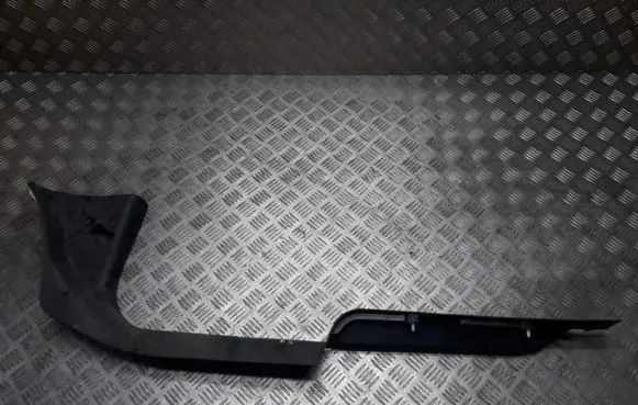 Ford Galaxy Front sill trim cover 7M3853370D 7M4853370D