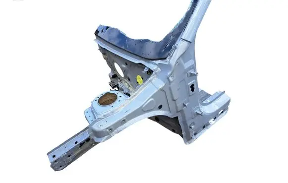 BMW X2 U10 Front quarter panel 7427781
