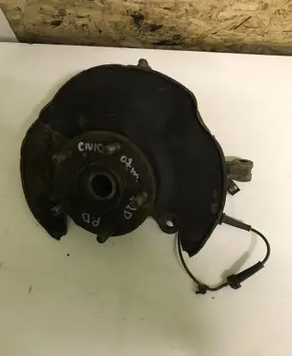Honda Civic Front wheel hub 1292952